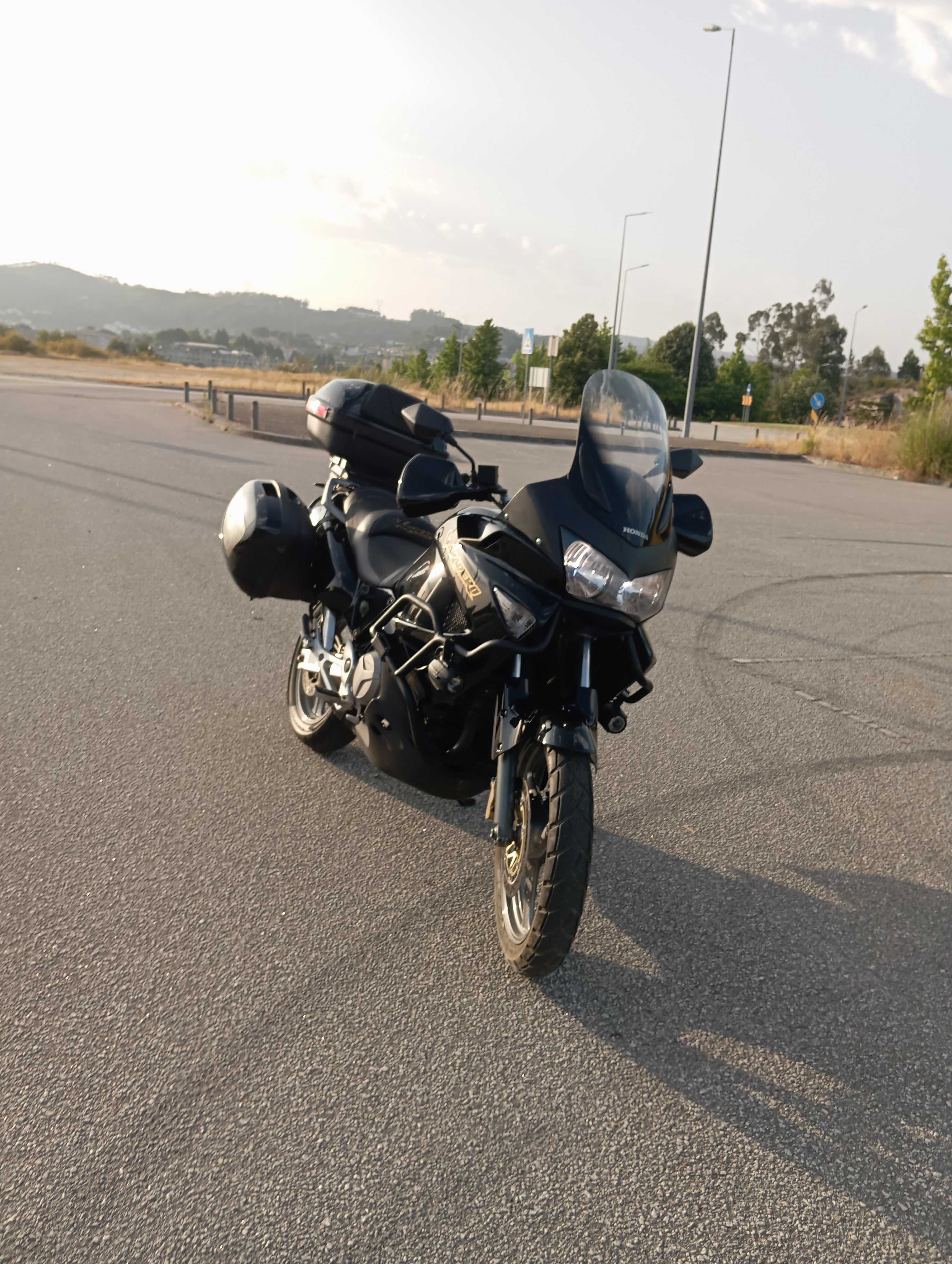 Honda Varadero xl 1000