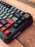 Mechlands Vibe75v2 tri-mode 1k - piękna klawiatura mechaniczna