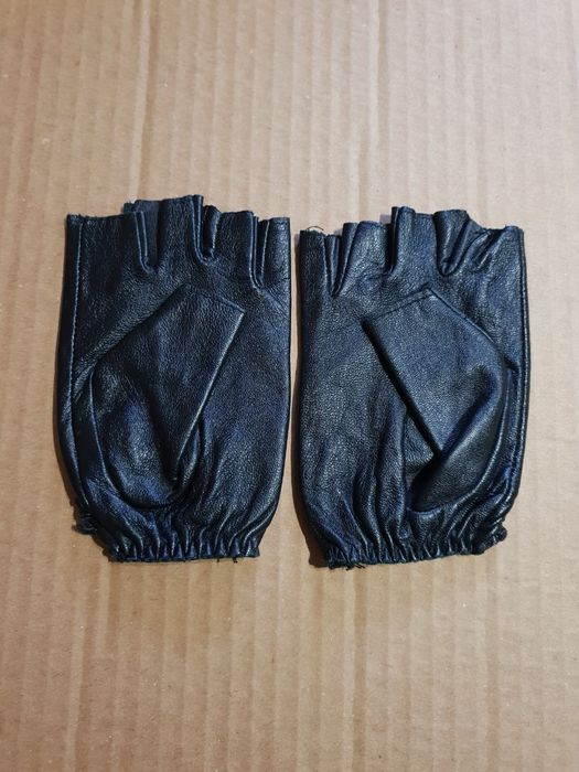 Перчатки женские без пальцев Kind of forest