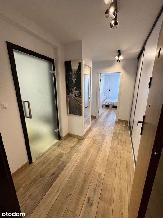 2 pokoje, 39 m2, umeblowane, bardzo ładne mieszkanie na Zaodrzu