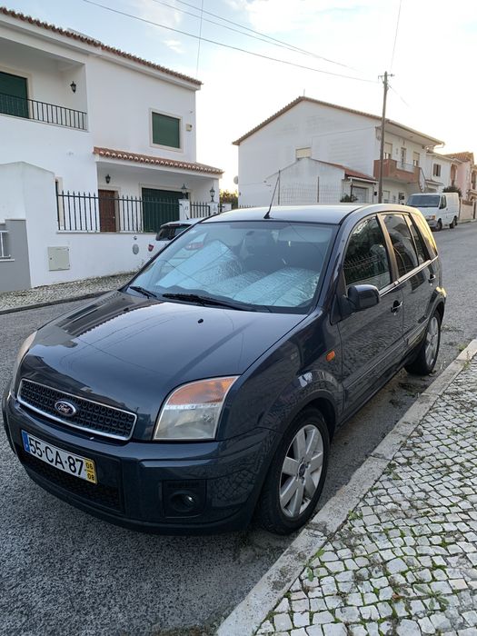 Ford fusion +  em otimo estado !
