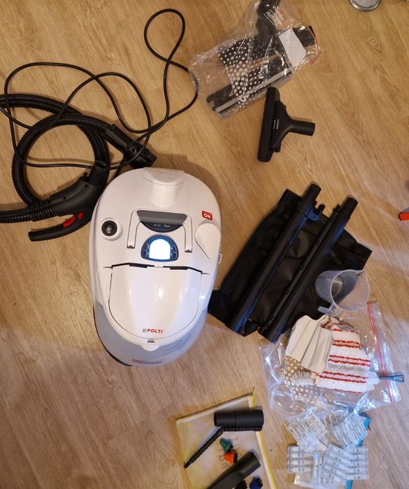 Aspirador Polti Oportunidade