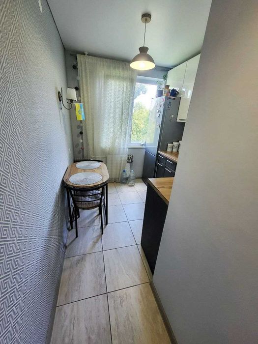 1 кімнатна квартира район Ремзавод