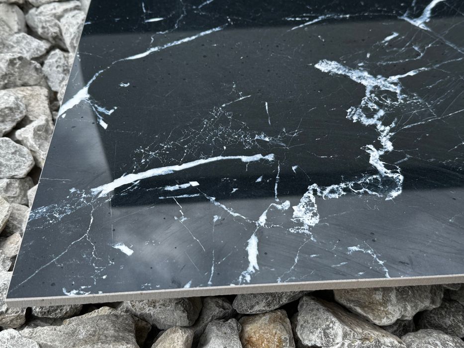 Płytki gresowe Marmo Morroco Poler 160x80cm