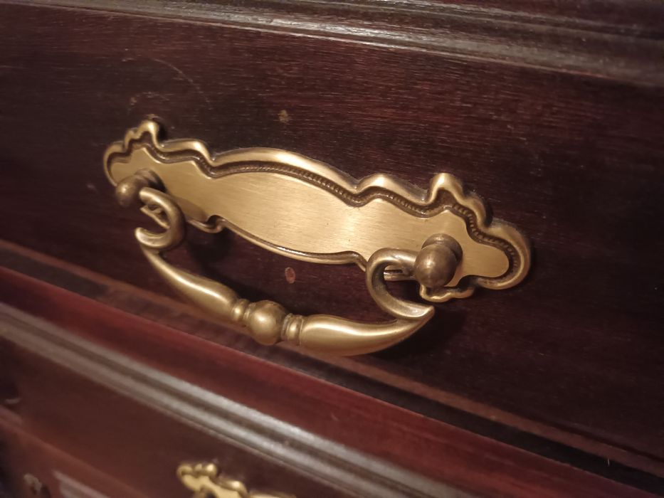 Mobilia quarto completa, casal