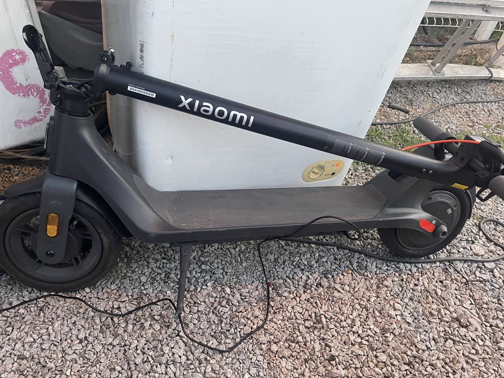 Trotinete elétrica xiaomi 4 pro 2.ª geração