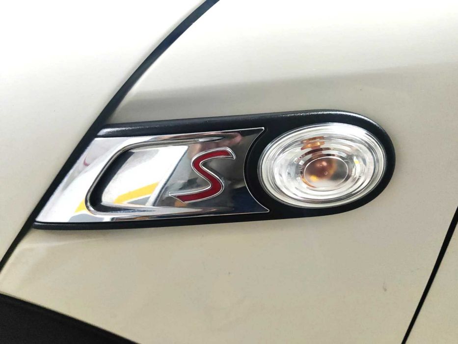 MINI Cooper SD Cabrio 2011