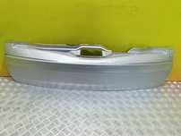 Кришка багажника двері BMW X5 E70 (2007-2010) дорестайл Ляда 354 Сірий