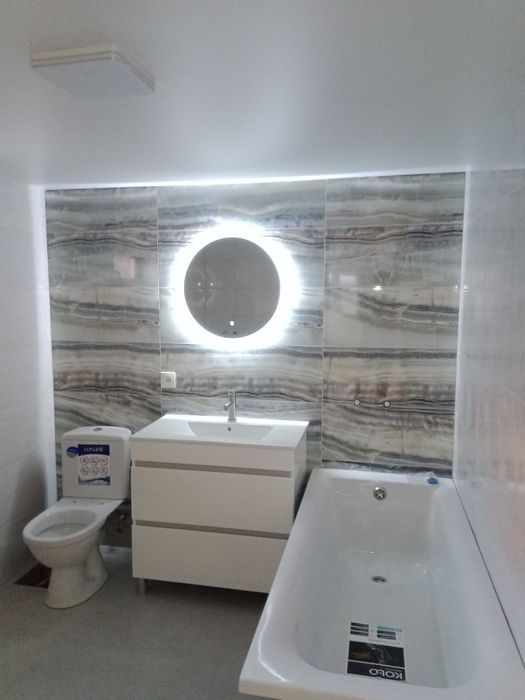 Сантехник, чистка канализации, заміна труб, чистка каналізації