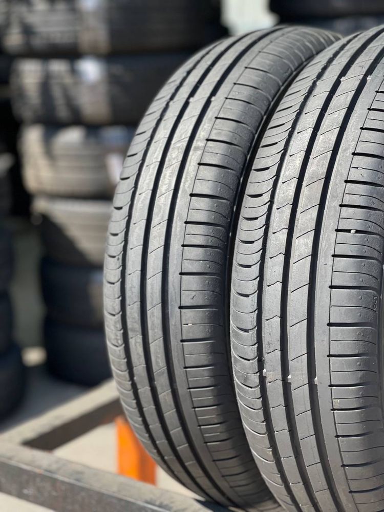 Шини літні 2шт 165/70 R14 Hankook Kinergy eco