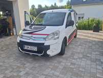 Citroen Berlingo 1.6
