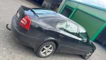 Skoda Octavia 2008 rok 1.9tdi przebieg 166000km