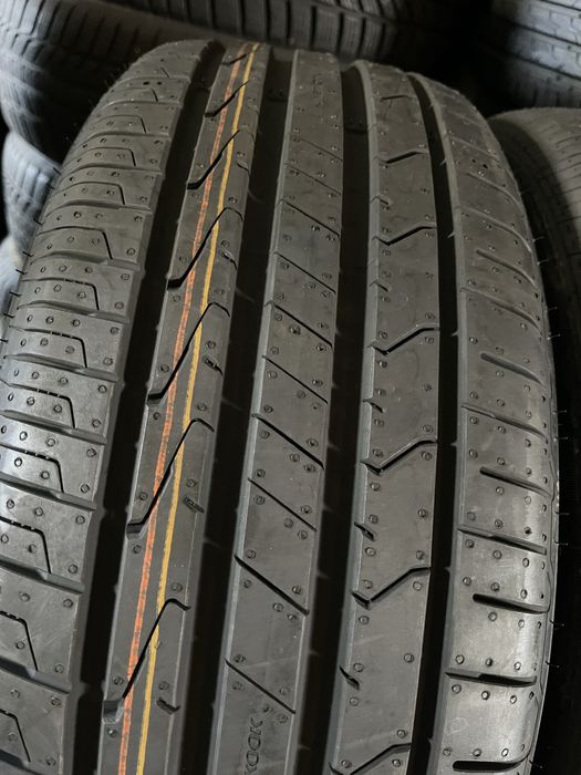 Шини з Німеччини  205/60 R16(нові)