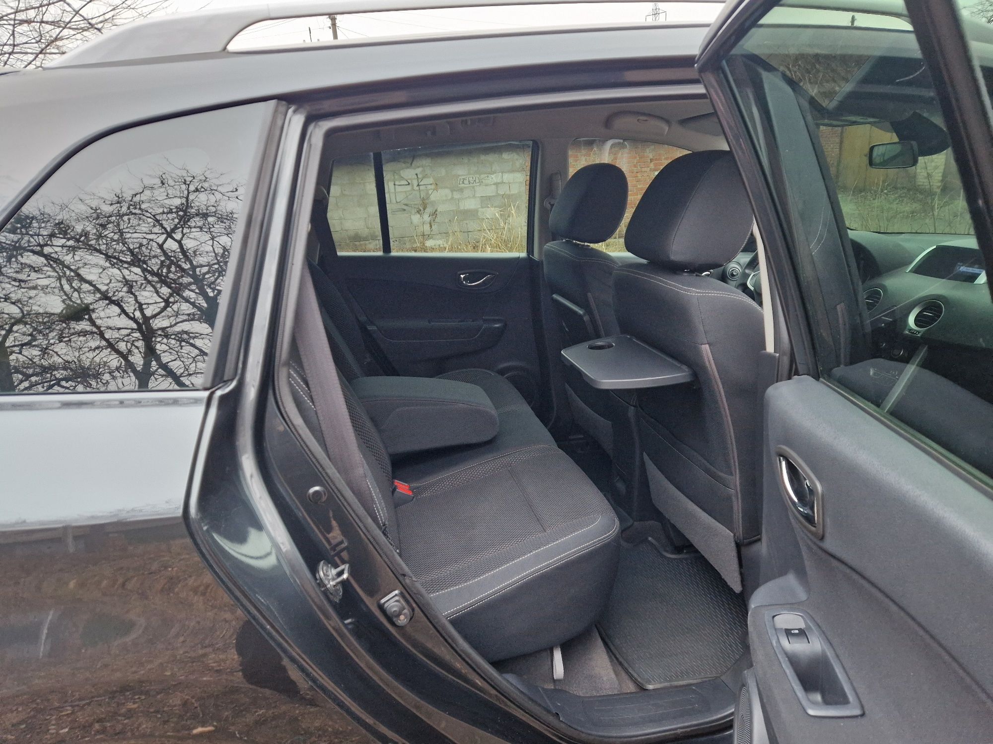 Renault Koleos 4×4 Автомат