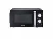Kuchenka mikrofalowa Severin MW7886 (700W, 17L, manual)
