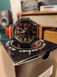 Casio G-shock GA 1000