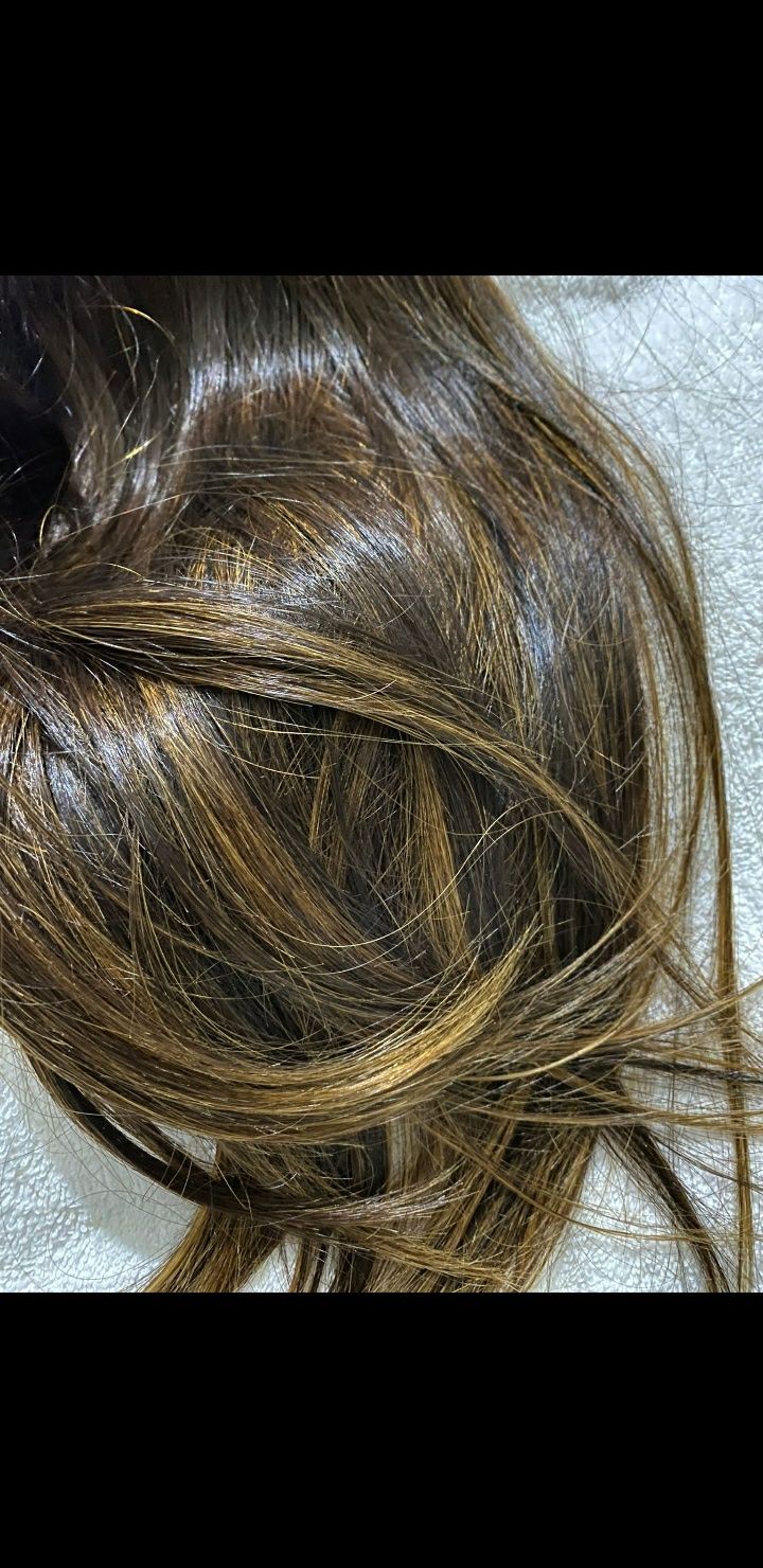 Mega Hair / extensões / cabelo humano