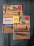 Oblicza geografii 4 (zestaw)