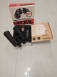 Бинокль БПЦ 20*60 Binoculars TENTO (USSR) New
