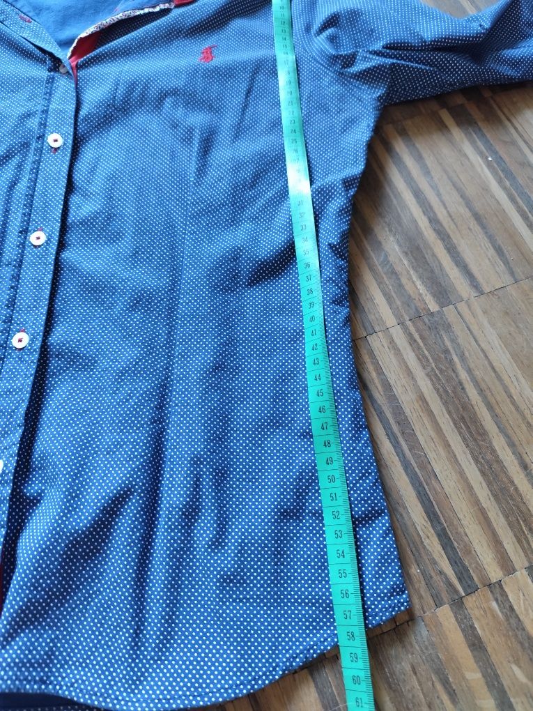 Koszula damska Ralph Lauren