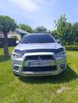Продам своє авто mitsubishi asx