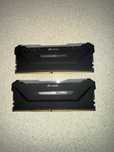 Pamięć RAM Corsair Vengeance Pro RGB 16 GB (2x8GB) DDR4