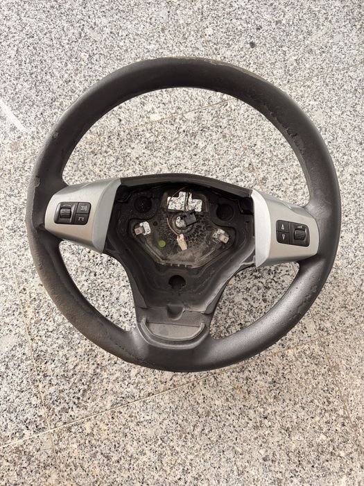 Volante Opel Corsa D