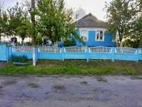 Продаж будинку с.Миньківці
