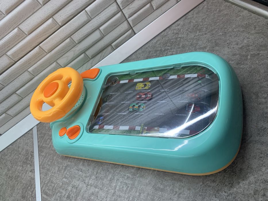 Симулятор водіння іграшка НОВА