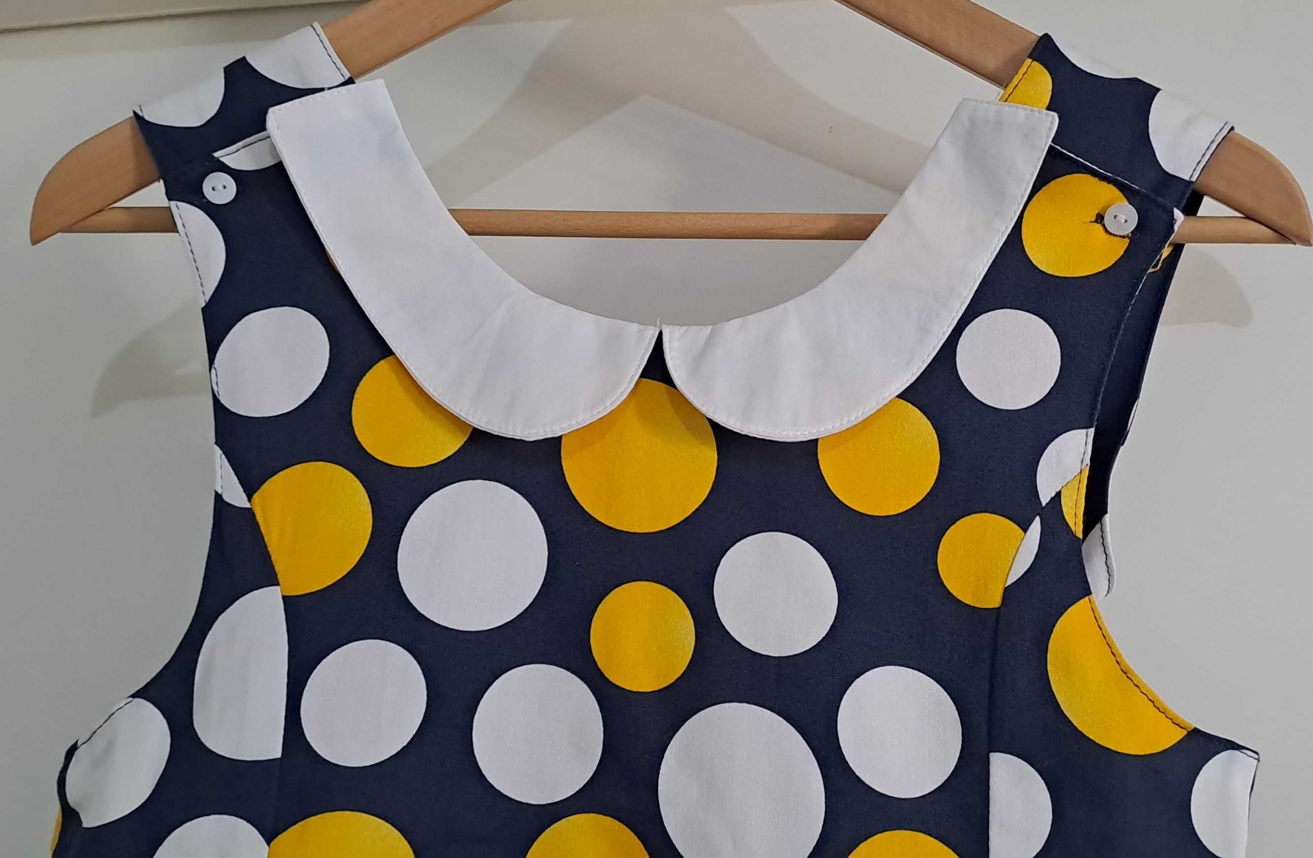 Vestido Criança da Newness (Novo): Tam 10 Anos