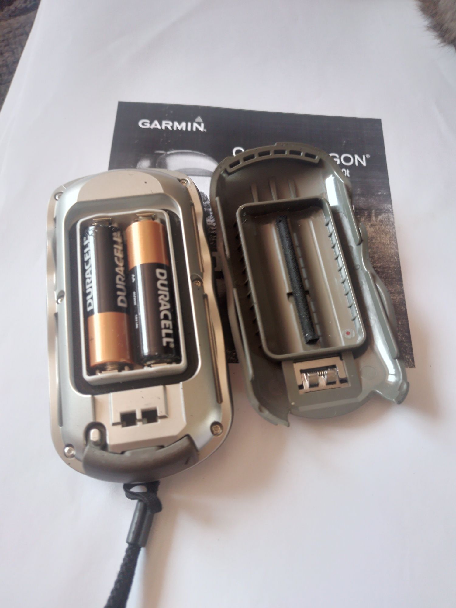Carmin Orecon 450t