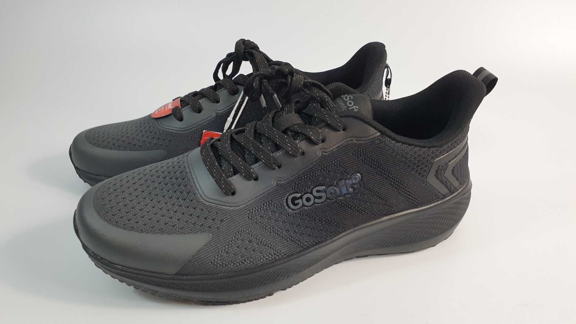 Go Soft buty męskie sportowe rozmiar 43