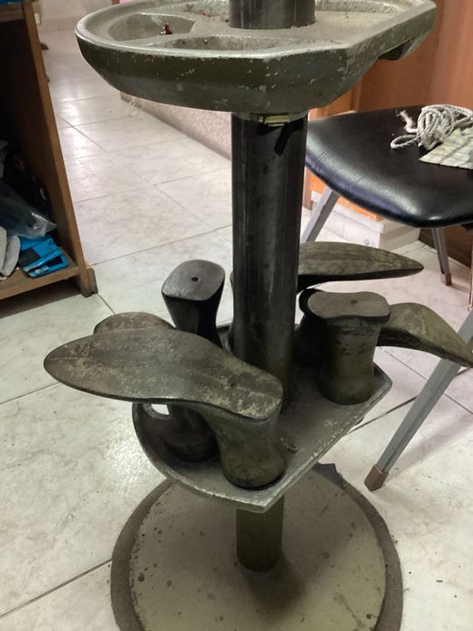 Máquina de Sapateiro