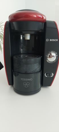 Máquina de café Bosh
