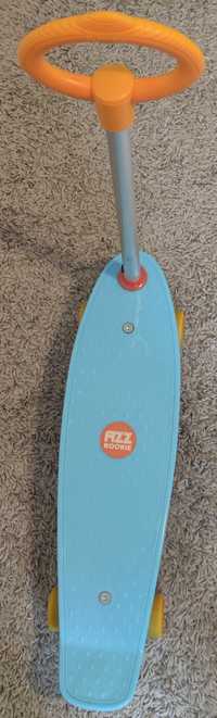 Trotinete/ Skate evolutivo Fizz Rookie