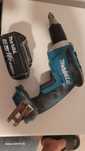 Wkrętarka do płyt GK makita DFS452