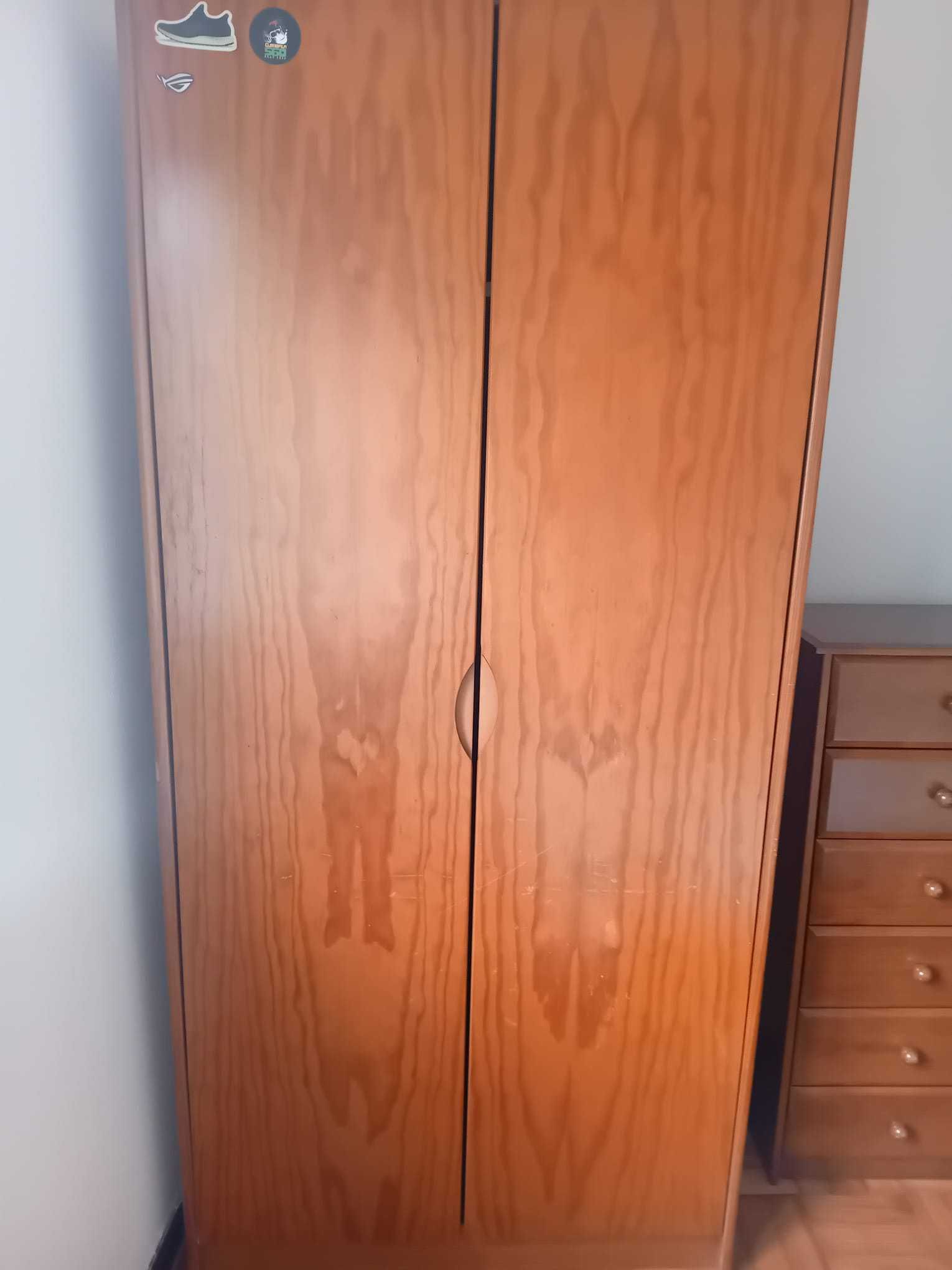 Vendo Móveis Diversos - Zona de Lamego, Viseu