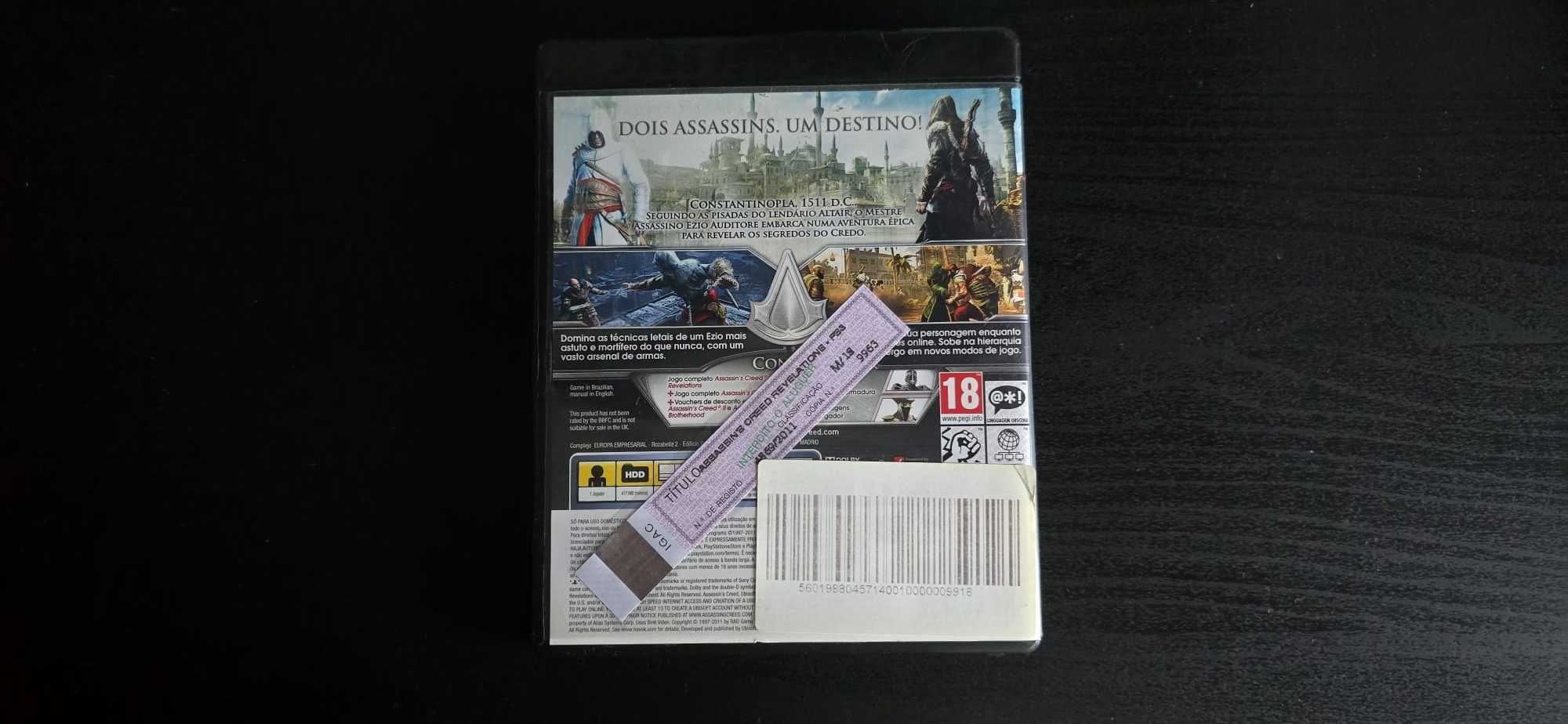 Jogos Playstation 3