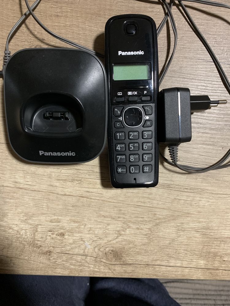 Telefon bezporzewodowy Philips