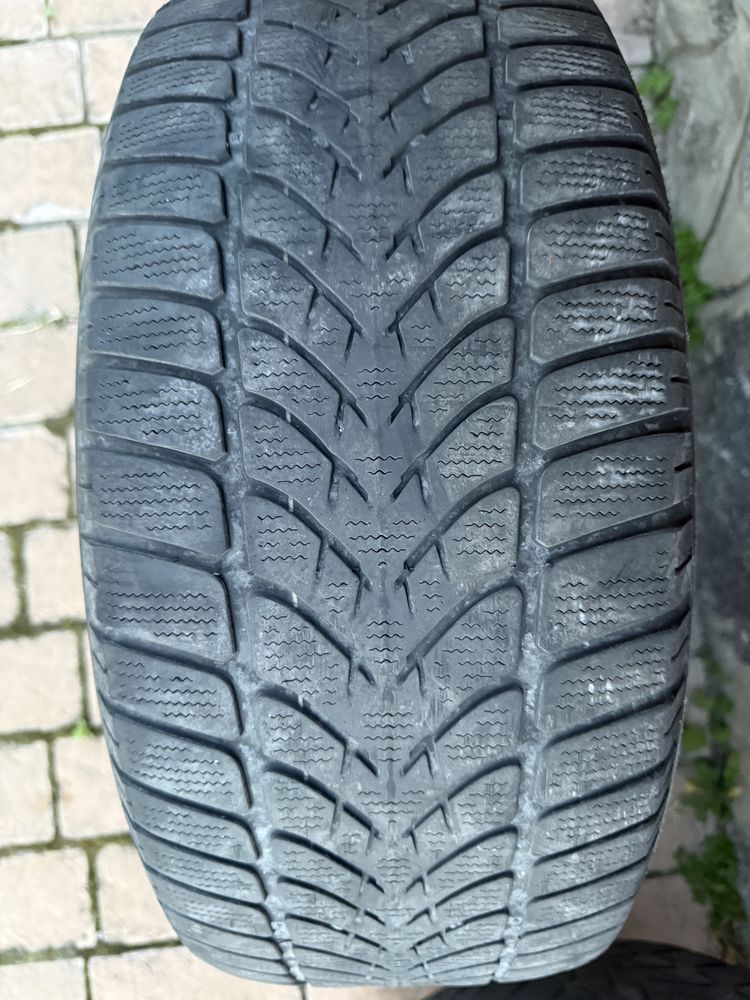 Продам диски на Ford Fusion - r 17