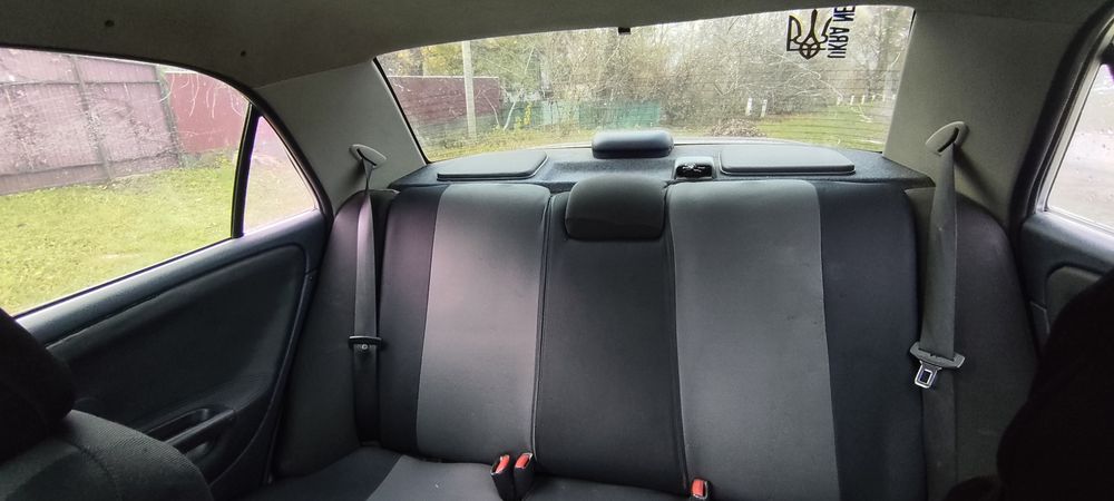 Продам Mitsubishi Carisma