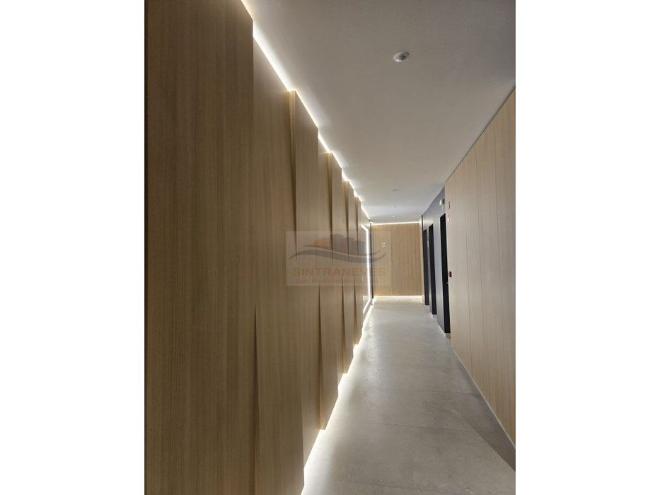 T2 Novo a estrear de luxo no Infantado Plaza! O seu refúgio em Loures