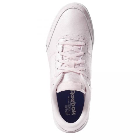 Reebok Royal Heredis różowa porcelana 37,5