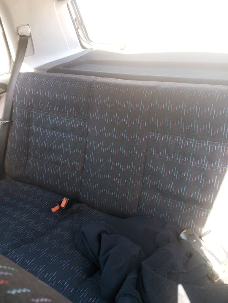 Carro usado bom preco