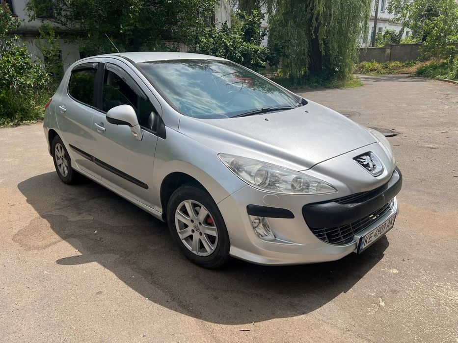 Продам  Peugeot 308 Пежо 2008г.