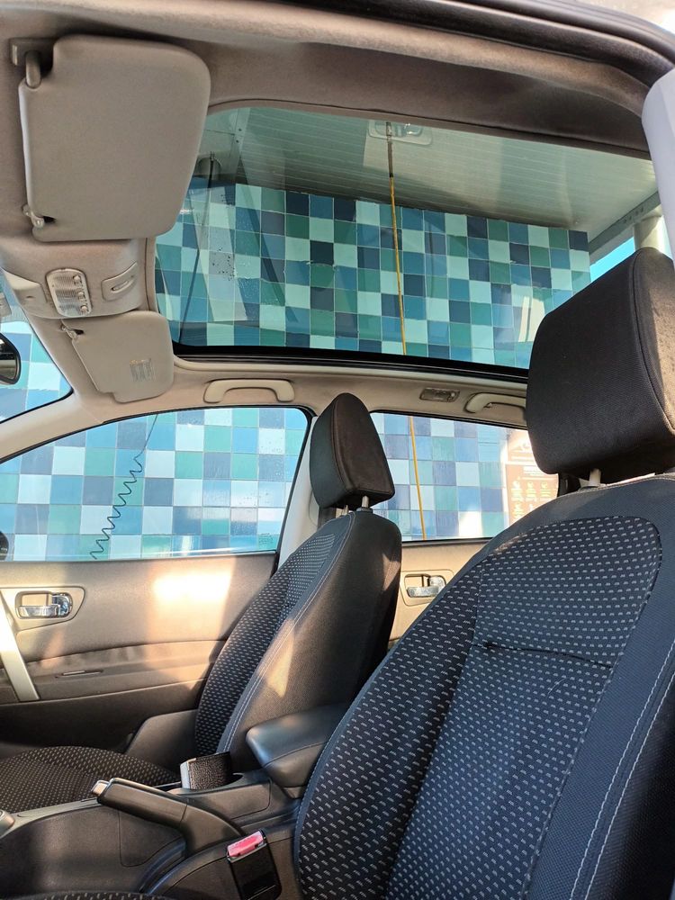 Nissan Qashqai 1.5 dci Tekna 2009