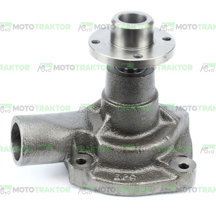 Pompa Wody Ford Claas Mercator New Holland Clayson 1530,1540,1520,M133