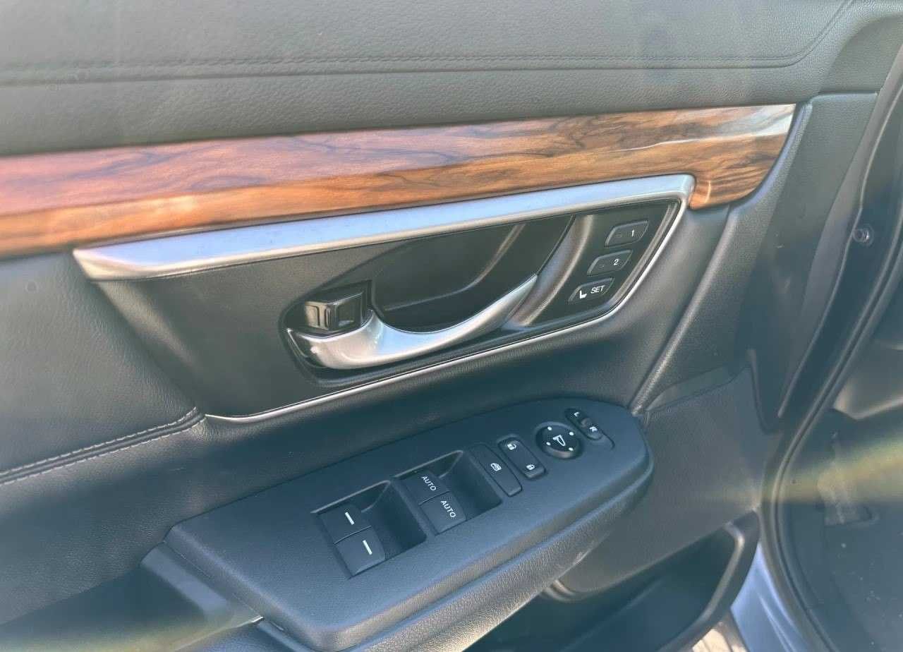 Honda CR -V 2021