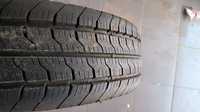 Opony letnie Paxaro 215/75 R16C 2023 rok Jumper Boxer Ducato