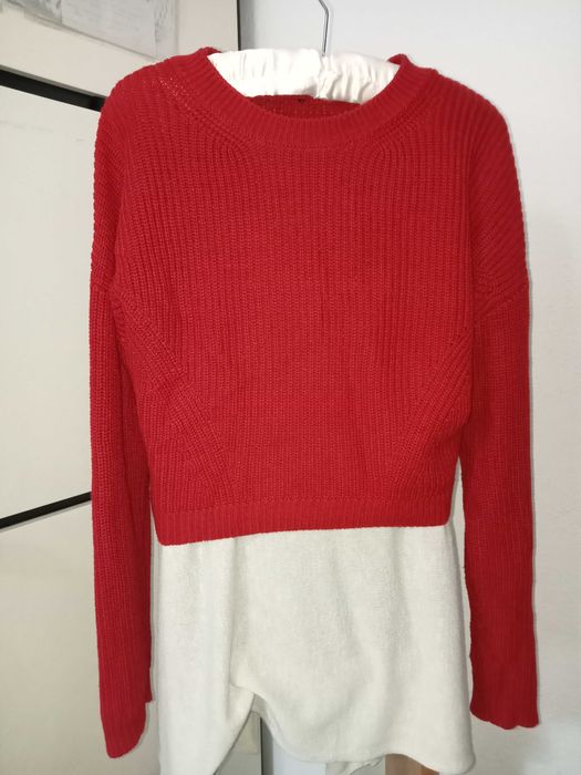 29 Camisola de malha curta